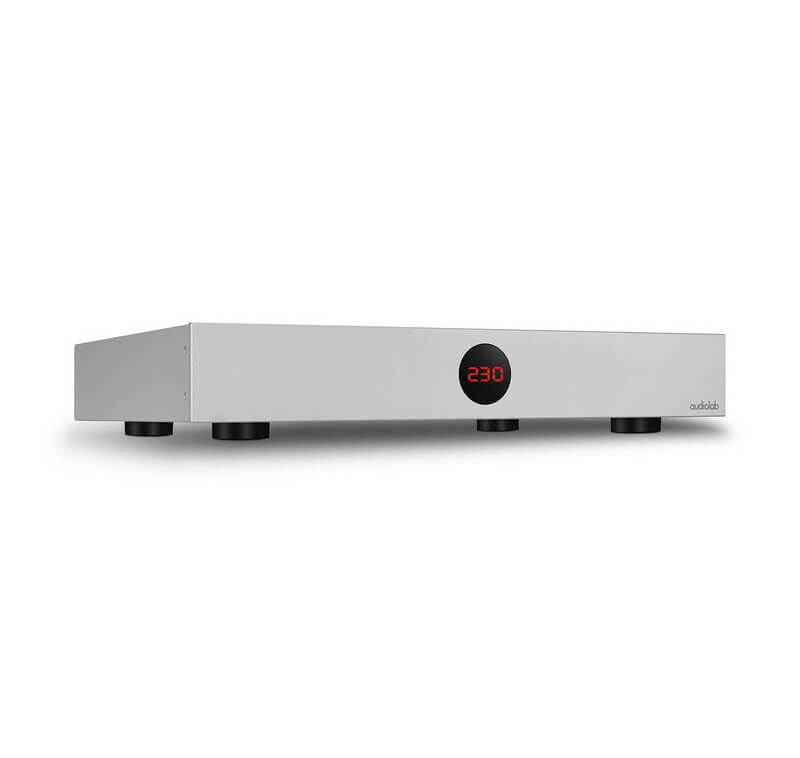 AUDIOLAB DC Block 6 - Image 2