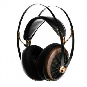 MEZE AUDIO 109 Pro (Wallnut Wood)