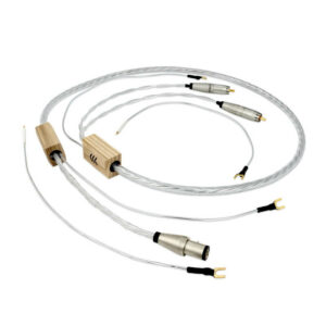 NORDOST Odin 2 Plus Tonearm Cable DIN/RCA or DIN/XLR