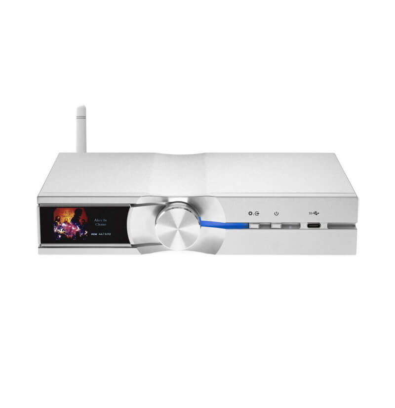 iFi Audio NEO Stream