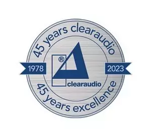 Clearaudio_Signet_45_years_