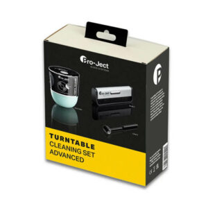 PRO-JECT Cleaning Set Advanced