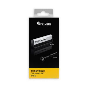 PRO-JECT Cleaning Set Basic (9120122299111)