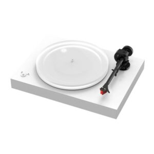 PRO-JECT X2 B
