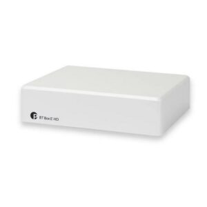 PRO-JECT BT Box E HD