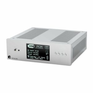 PRO-JECT DAC Box RS2