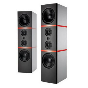 STENHEIM Reference Ultime Two