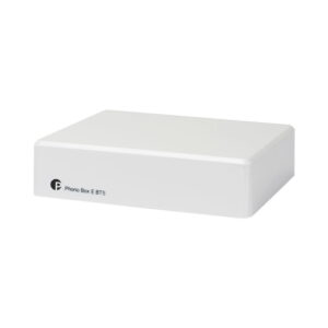 PRO-JECT Phono Box E BT 5