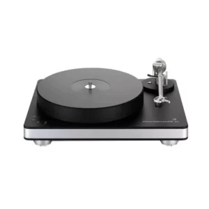 CLEARAUDIO Performance DC (Black-Silver)