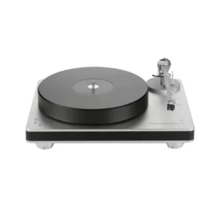 CLEARAUDIO Performance DC (Silver-Black)