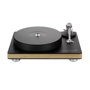 CLEARAUDIO Performance DC Wood