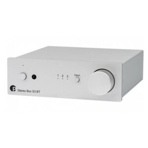 PRO-JECT Stereo Box S3 BT