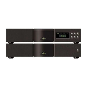 NAIM CDS3 CD Player + XPS2 Power Supply