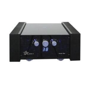 ASR Emitter 2 Basic RC + HV 100 Volt Elkos