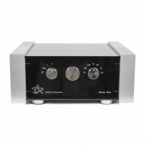 Emitter 1 Exclusive Accu Ready Rc + HV80 Elkos