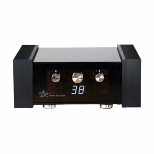 ASR Emitter 2 Exclusice Accu Ready RC + HV 100 Volt Elkos