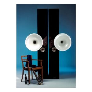 ACAPELLA High Campanille 2