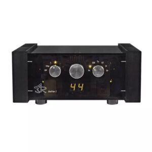 ASR Emitter 1 Basic Rc + HV80 Elkos