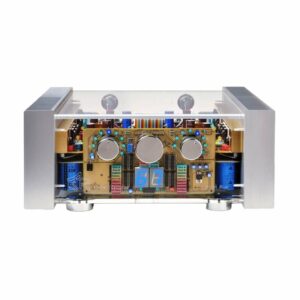 ASR Emitter 1 Basic Rc Clear Blue