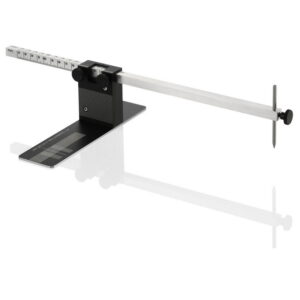 CLEARAUDIO IEC Cartridge Alignment Gauge