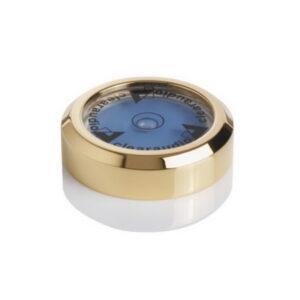 CLEARAUDIO Level Gauge (Gold Plated)