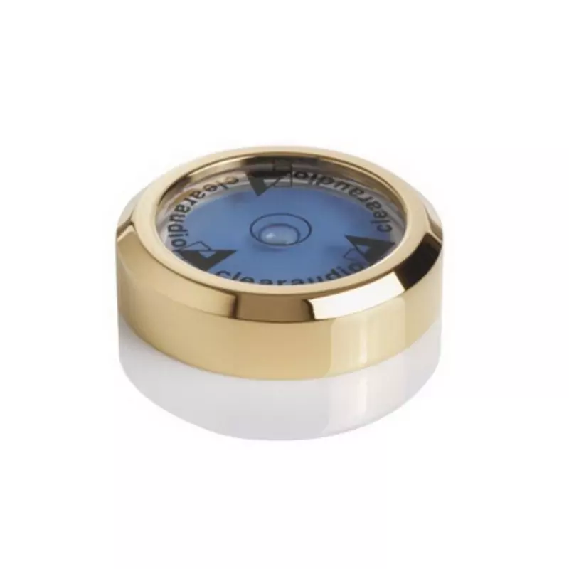 CLEARAUDIO Level Gauge (Gold Plated)