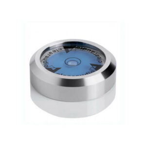 CLEARAUDIO Level Gauge (Stainless Steel)