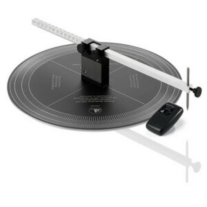 CLEARAUDIO Multi Installation Gauge