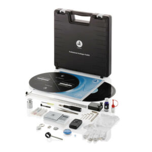 CLEARAUDIO Professinal Analogue Toolkit