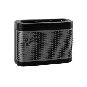 FENDER AUDIO Newport 2 Bluetooth Speaker (Black / Gunmetal)