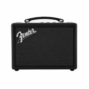 FENDER AUDIO Indio 2 Bluetooth Speaker (Black)
