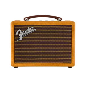 FENDER AUDIO Indio 2 Bluetooth Speaker (Tweed)