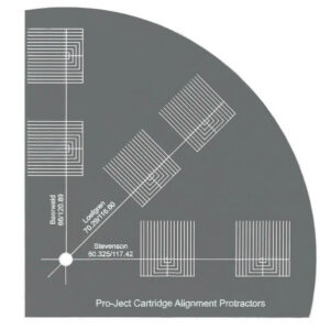 PRO-JECT Align it S