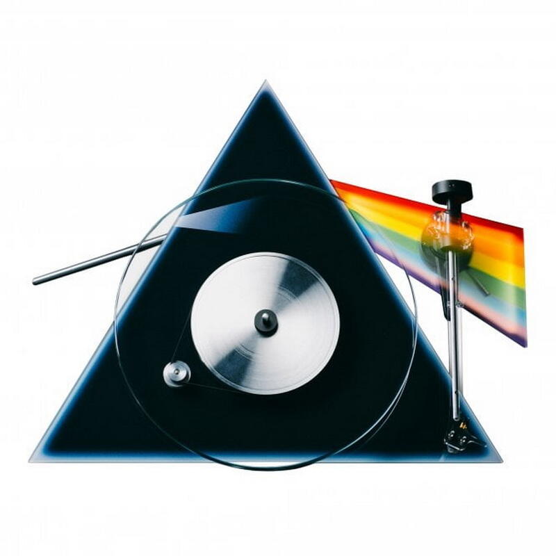 PRO-JECT The Dark Side Of The Moon (Special Edition)