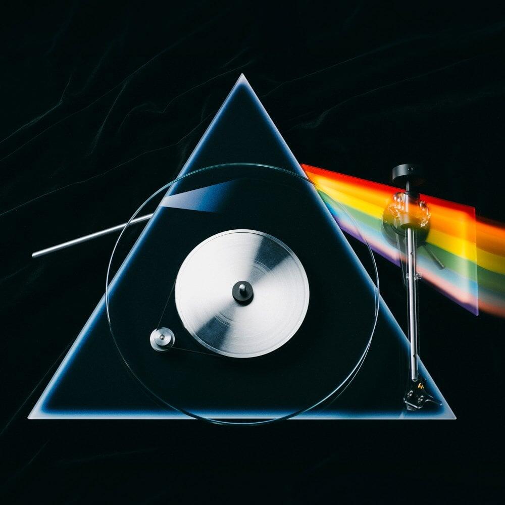 PRO-JECT The Dark Side Of The Moon (Special Edition) - Image 2