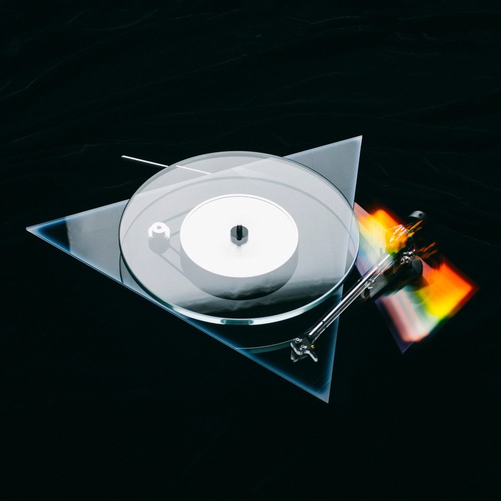 PRO-JECT The Dark Side Of The Moon (Special Edition) - Image 3