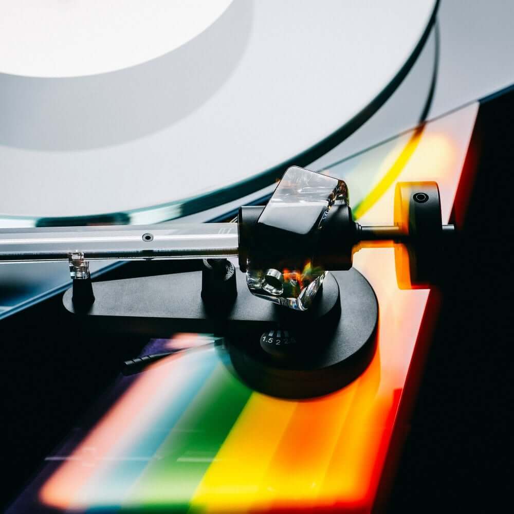 PRO-JECT The Dark Side Of The Moon (Special Edition) - Image 4