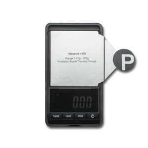 PRO-JECT Measure it DS