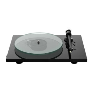 PRO-JECT T2 W