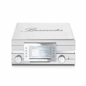 BURMESTER 111 Musiccenter
