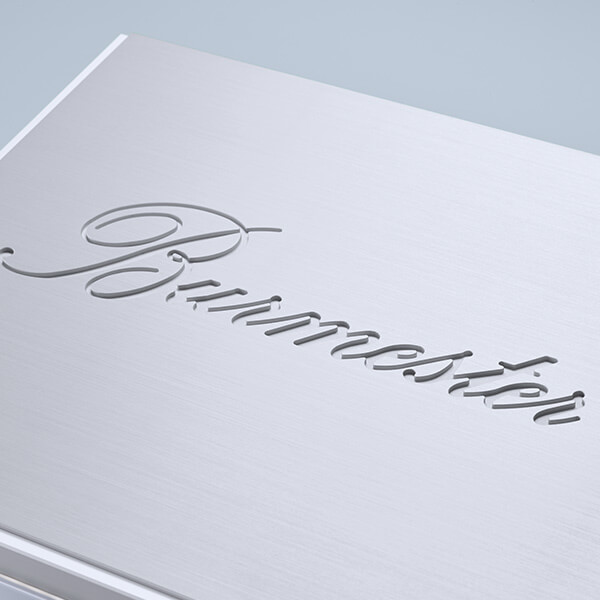 BURMESTER 111 Musiccenter - Image 5
