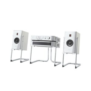 BURMESTER Retro Style