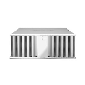 BURMESTER 216 Power Amplifier