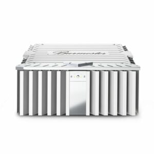 BURMESTER 911 MK3 Power Amplifier