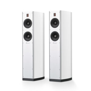 BURMESTER BA31 Loudspeaker