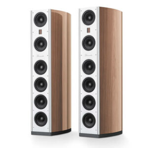 BURMESTER BA71 Loudspeaker