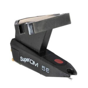 ORTOFON OM 5E Super