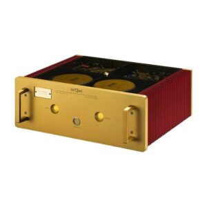 darTZeel NHB-108 Model Two
