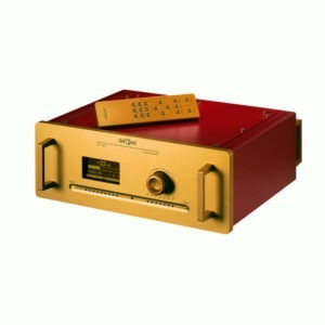 darTZeel CTH-8550 MKII