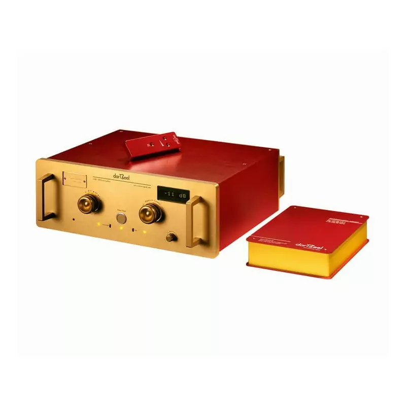 darTZeel NHB-18NS Version 051